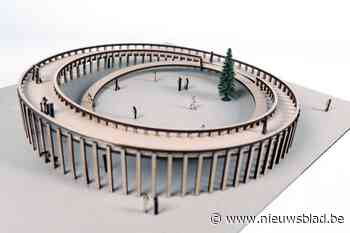 Jonge designers tonen hun ideeën voor nog straffere Mechelse hotspots: “Leefkwaliteit en toerisme gaan hand in hand”