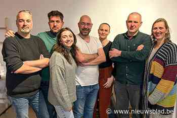 Groen kiest Victoria Timmermans als nieuwe voorzitter