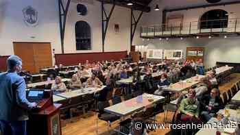 Aschau im Chiemgau unternimmt neuen Anlauf für ein Wasserschutzgebiet