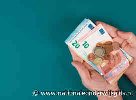 Moet je je studieschuld opgeven als je belastingaangifte doet?