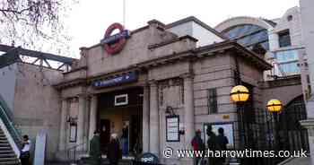 Major central London station CLOSED during rush hour due to fire alert