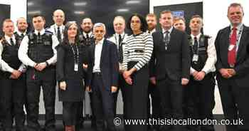 Dozens of men arrested over rape, sexual assault and harassment