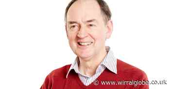 Former Radio Merseyside presenter publishes new book to celebrate 80th birthday