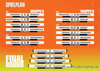 OrangeCampus als Schauplatz für die Stars von morgen - Ausblick aufs Wochenende