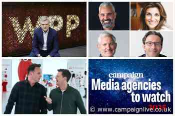 Campaign UK's most-read articles: January 2025