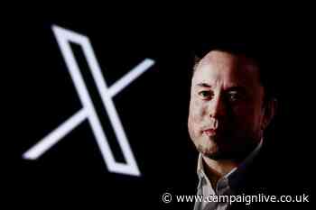 Musk's X sues Lego, Nestlé, Colgate, Shell over alleged ad boycott