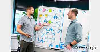 Eerste jem_talks podcast: Roadmap samenstellen