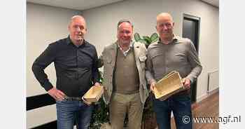 "Met afstand ons meest duurzame verpakkingsproduct"