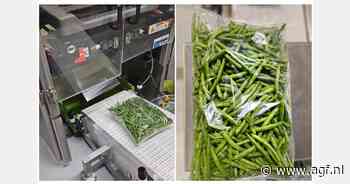 Verpakkingen die houdbaarheid van AGF verlengen