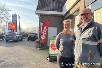 Dag 1 van werken op Rodendijk: “Actie om trouwe klanten die moeite doen te komen te belonen”