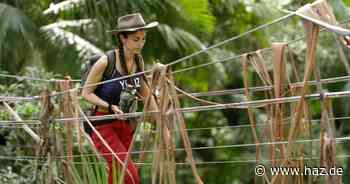 Dschungelcamp 2025: "Ich war sehr schockiert" - Yeliz Koç über ihr Aus
