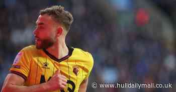 Hull City transfer target set for deadline day move to Preston North End