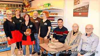 Einkaufen in Vollmaringen: Hand in Hand für neuen Nahversorger