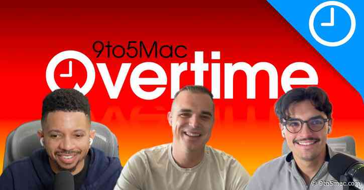 9to5Mac Overtime 039: The story of Nomad w/ co-founder and CEO Noah Dentzel