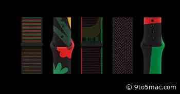 Poll: Apple has been making unity bands for five years now, which one is your favorite?