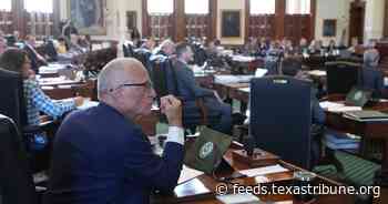 Some Texas lawmakers want to ban countywide voting on Election Day. Local officials are pushing back.