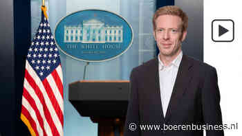 Amerika first geldt niet voor de granenmarkt