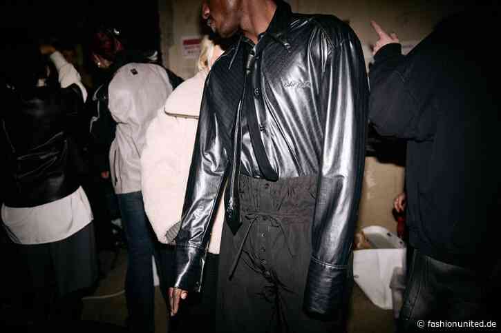 Erinnerungen, Schutz und Stärke: Die Highlights der Berliner Modewoche
