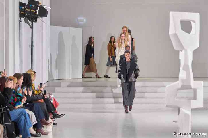 In Kopenhagen nehmen etablierte Namen junge Marken unter ihre Fittiche