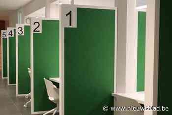 Gemeente voert snelloket zonder afspraak in bij dienst Burgerzaken