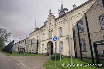 Verpleegkundige  gebruikt  medicijnen uit apotheek gevangenis: “Hij diende bij zichzelf valium toe”