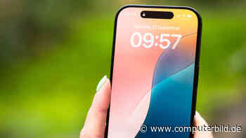 Bringt Apple in Kürze einen Event-Kalender aufs iPhone?