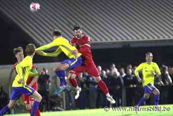 Leider Haasdonk grijpt tweede periodetitel: “Deze ploeg kan ook hogerop zijn mannetje staan”