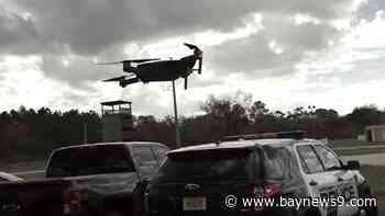 Lakeland police to vote on re-starting drone program