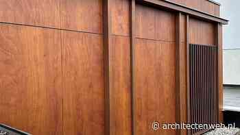 Kinderdagverblijf in Merkem, Antwerpen, België