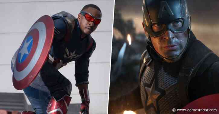 Anthony Mackie says Captain America: Brave New World is a building block to the next Avengers: Endgame-style "massive moment" in the MCU