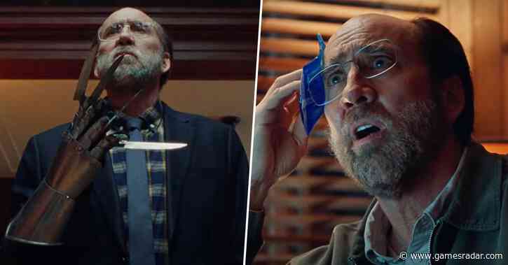 Nicolas Cage speaks out against AI in acting: "There will be no human response to life as we know it"