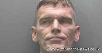 Cambridgeshire burglar who woke up victim nabbed by vape DNA