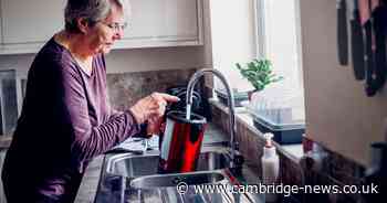 Are the new water bill price hikes fair? Have your say