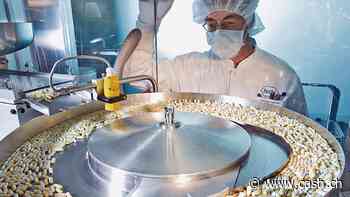 Roche erwartet keine materiellen Auswirkungen durch Trumps Zölle