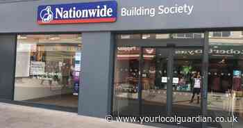 Nationwide to give certain customers a free £900 within weeks