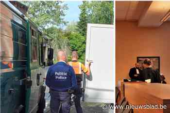 Autohandelaar die ouders terroriseerde blijft in de cel: “Iedereen is bang van u”