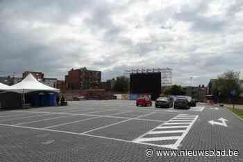 Geen evenementen meer op Heymanplein: “Vraag van handelaars om parking te vrijwaren”