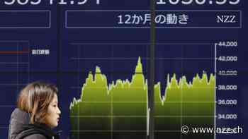 «Die ökonomisch schlechteste Variante»: Donald Trump startet seinen Handelskrieg und setzt die weltweiten Börsen unter Druck – das müssen Anleger jetzt wissen