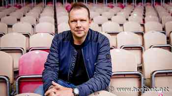 Länderspiele: Sky-Reporter Wolff-Christoph Fuss moderiert künftig auch bei RTL