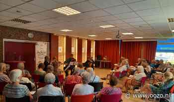 Appeltaartconcert Utrechts Harp Trio