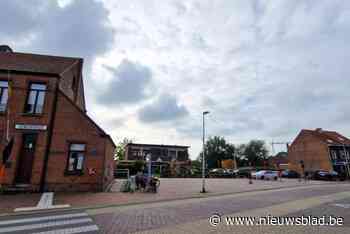 Vergunning voor cashpunt in Vremde afgeleverd