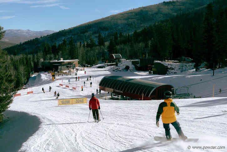 Is Park City Worth Visiting? This Skier Found Out