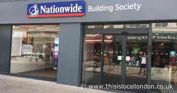 Nationwide to give certain customers a free £900 within weeks