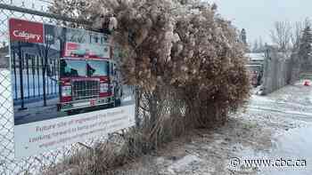 After years of delays, Calgary fire chief wants new fire station in Inglewood