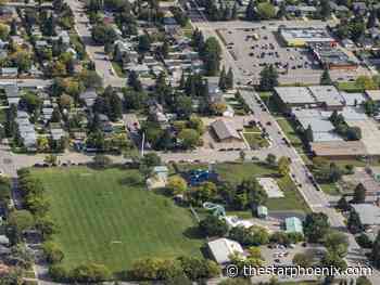 Tank: Saskatchewan's goofy property tax regime slams Saskatoon