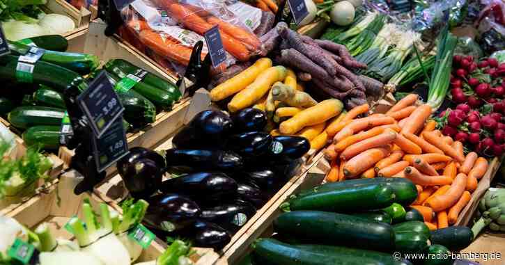 Bio-Anbau in Bayern stagniert – Nachfrage wächst kräftig