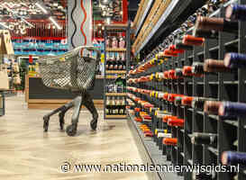 SPAR university opent twee nieuwe winkels op campussen HAN