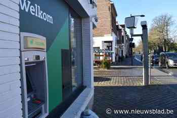 Hove geeft niet op voor de plaatsing van een bijkomende geldautomaat
