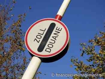 Negen maatregelen voor als de handelsoorlog uitbreekt