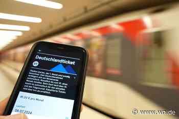 „Movis“-App zeigt Deutschlandticket wieder an
